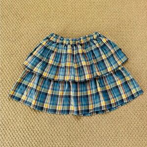 NWT- Tea Collection Skirt